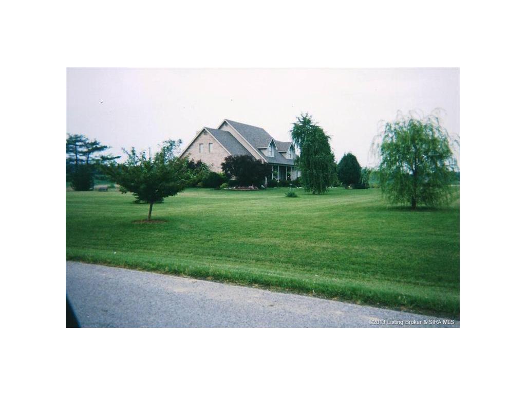 516 West Booe Road Austin, IN 47102 - Photo 4 of 50 Gallery Image 4