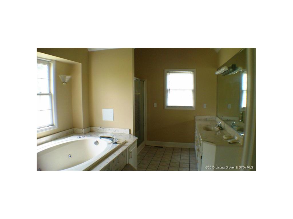516 West Booe Road Austin, IN 47102 - Photo 43 of 50 Gallery Image 43