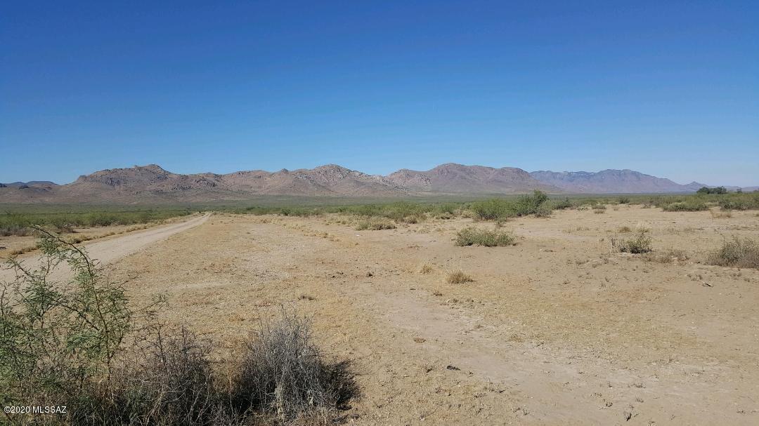 563.4-acre West Marguerite Road Willcox, AZ 85643 - Photo 11 of 15