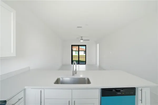 $1,700 | 2404-2406 Mae Avenue South, Lehigh Acres, FL 33973