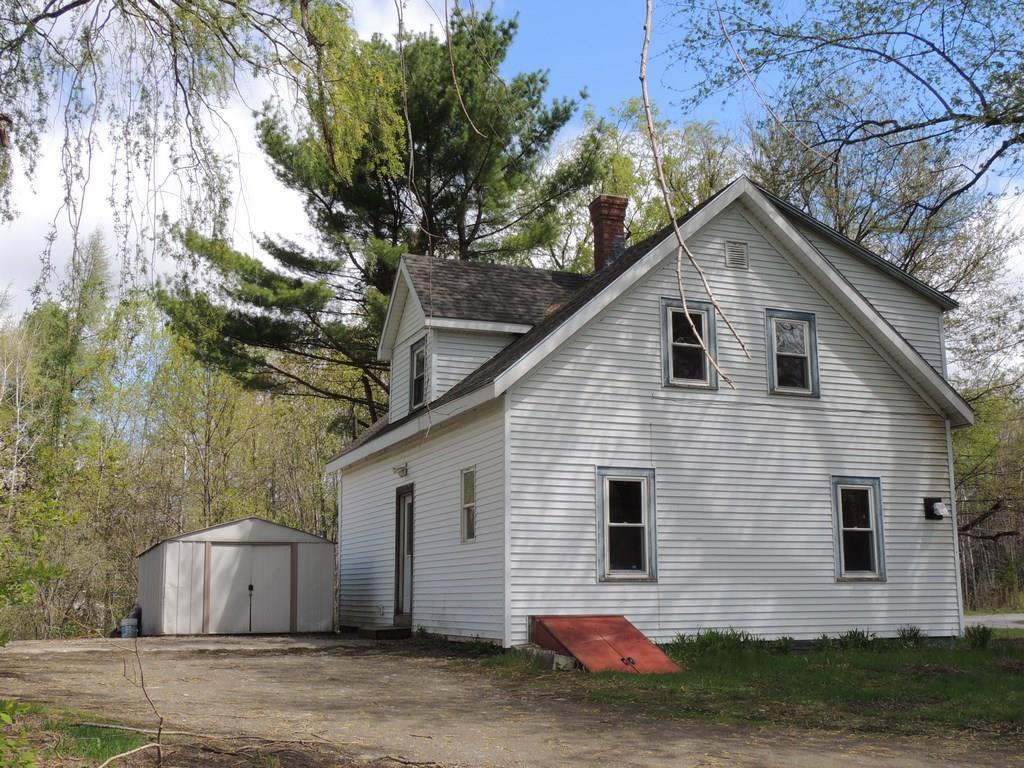 542 Hudson Road Glenburn, ME 04401 - Photo 2 of 35 Photo