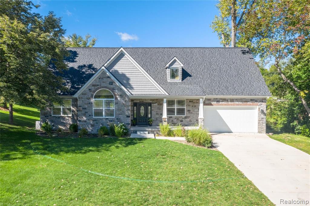 4459 Owen Road Fenton, MI 48430 - Photo 36 of 37