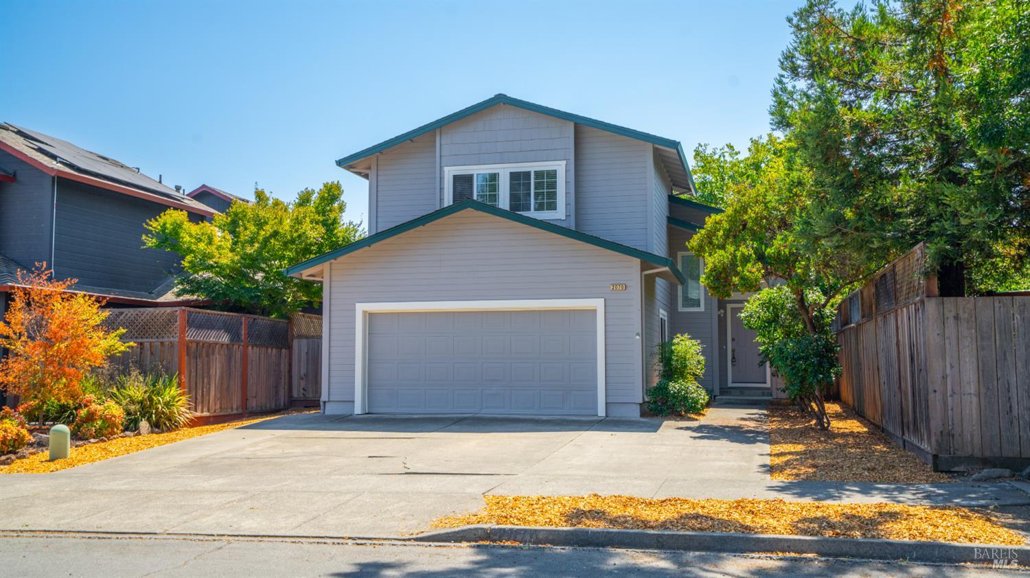 2070 Pinercrest Drive Santa Rosa, CA 95403 - Photo 1 of 35 Gallery Image 1