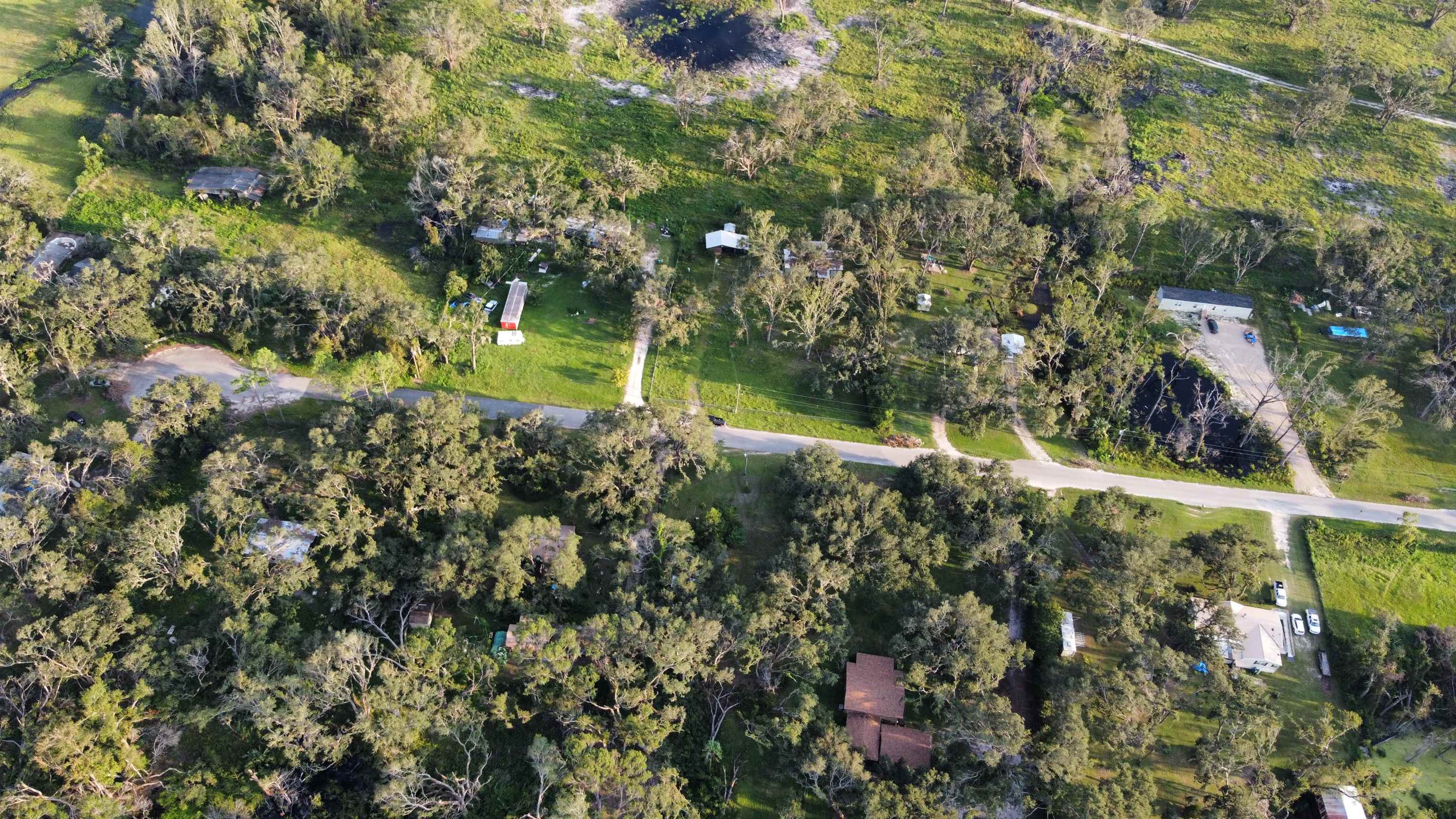389 Leon Ward Road Perry, FL 32347 - Photo 8 of 41