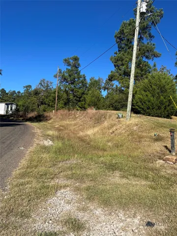 $50,000 | 859 Creeklake Drive, Onalaska, TX 77360