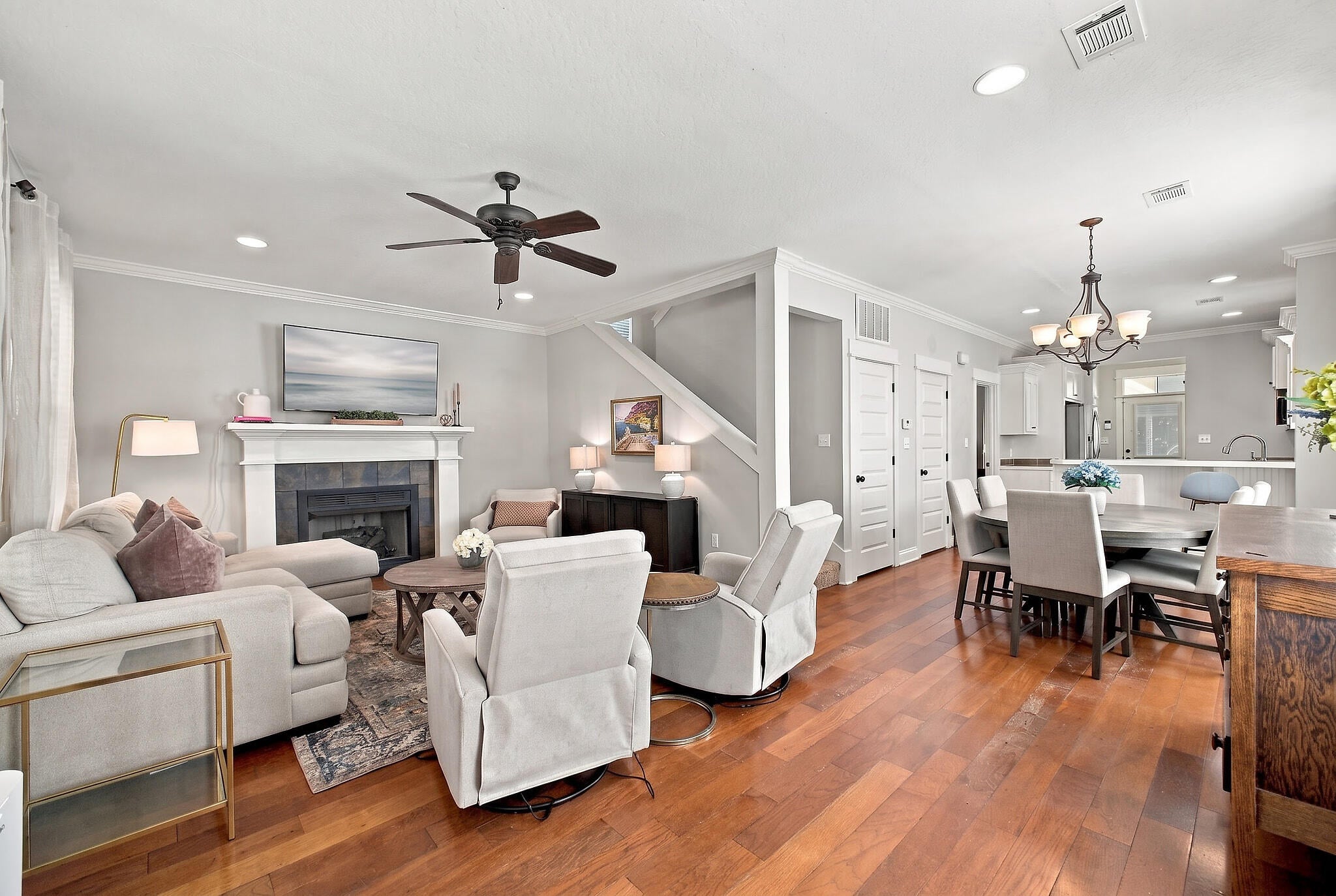 157 Bayberry Loop Purvis, MS 39475 - Photo 4 of 27 Gallery Image 4