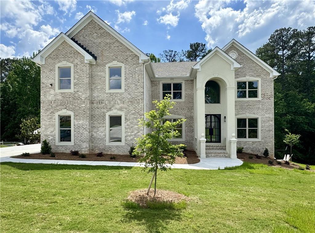 835 Botanica Way Fairburn, GA 30213 - Photo 1 of 1 Gallery Image 1