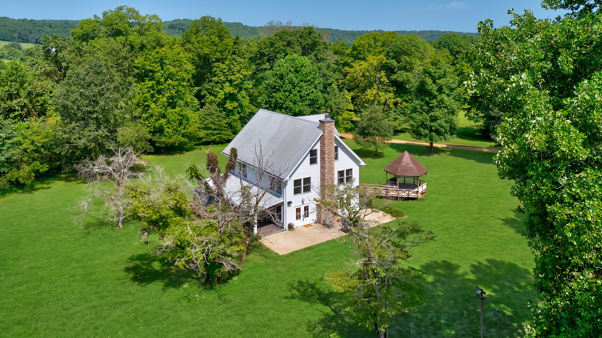 927 Bond Road Duck River, TN 38454 - Photo 62 of 71 Gallery Image 62