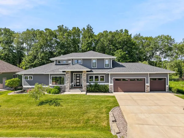 $1,150,000 | 7830 Bluestem Trail, DeForest, WI 53532