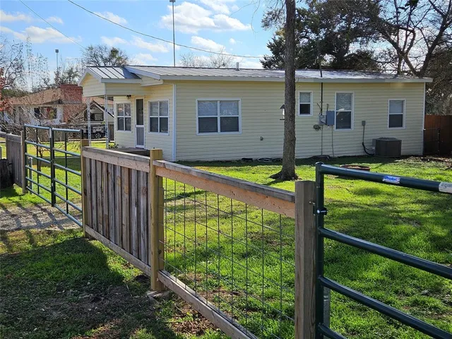 $159,000 | 172 County Road 1313, Morgan, TX 76671