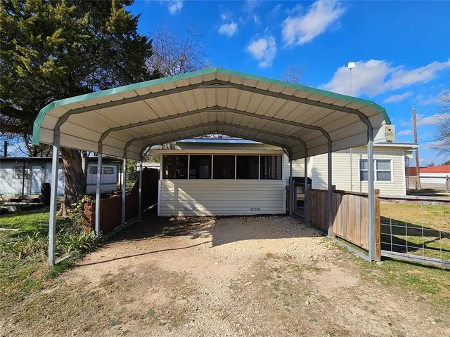 $159,000 | 172 County Road 1313, Morgan, TX 76671