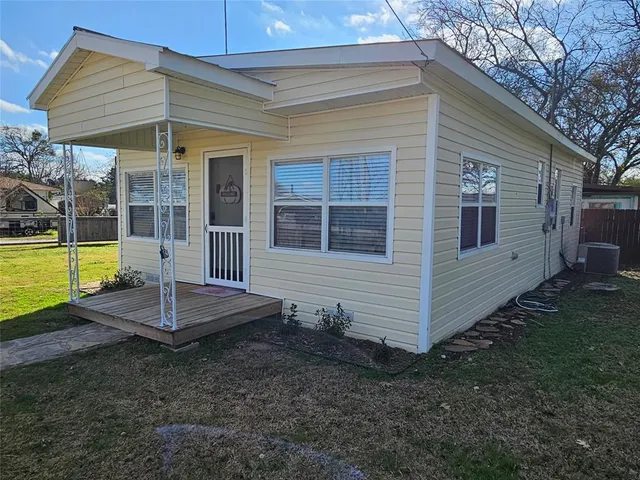 $159,000 | 172 County Road 1313, Morgan, TX 76671