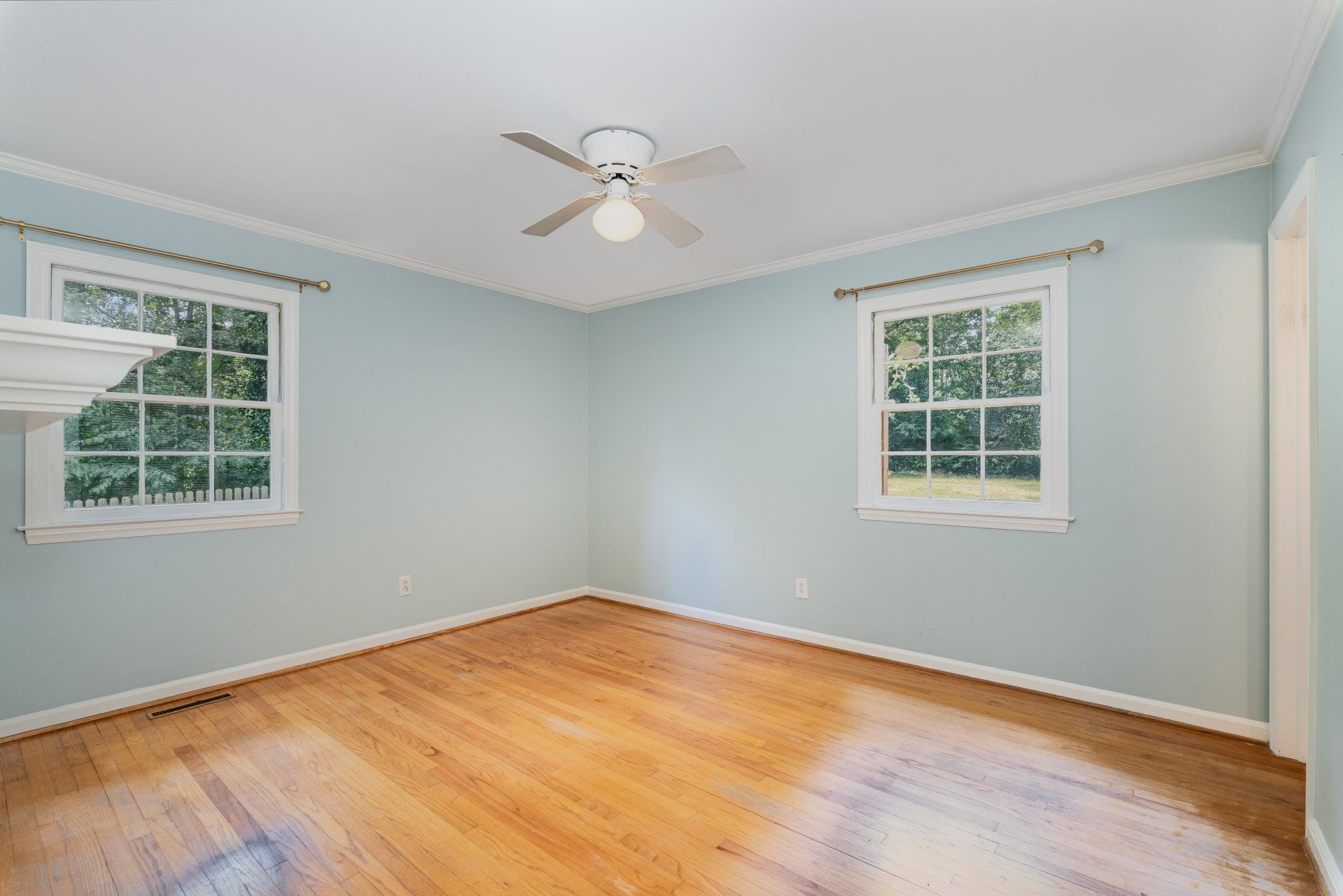 3406 Forest Road Raleigh, NC 27604 - Photo 28 of 31 Photo 28