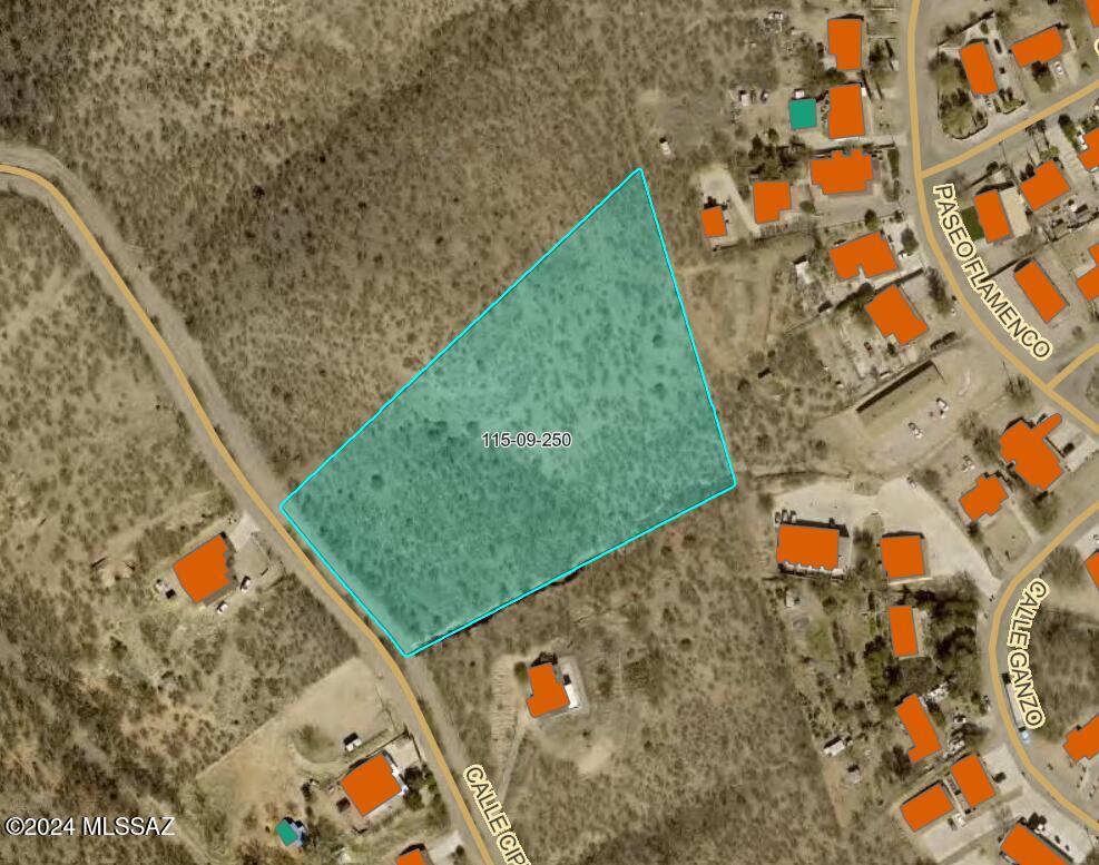 Undisclosed Address Rio Rico, AZ 85648 - Photo 5 of 5 Gallery Image 5