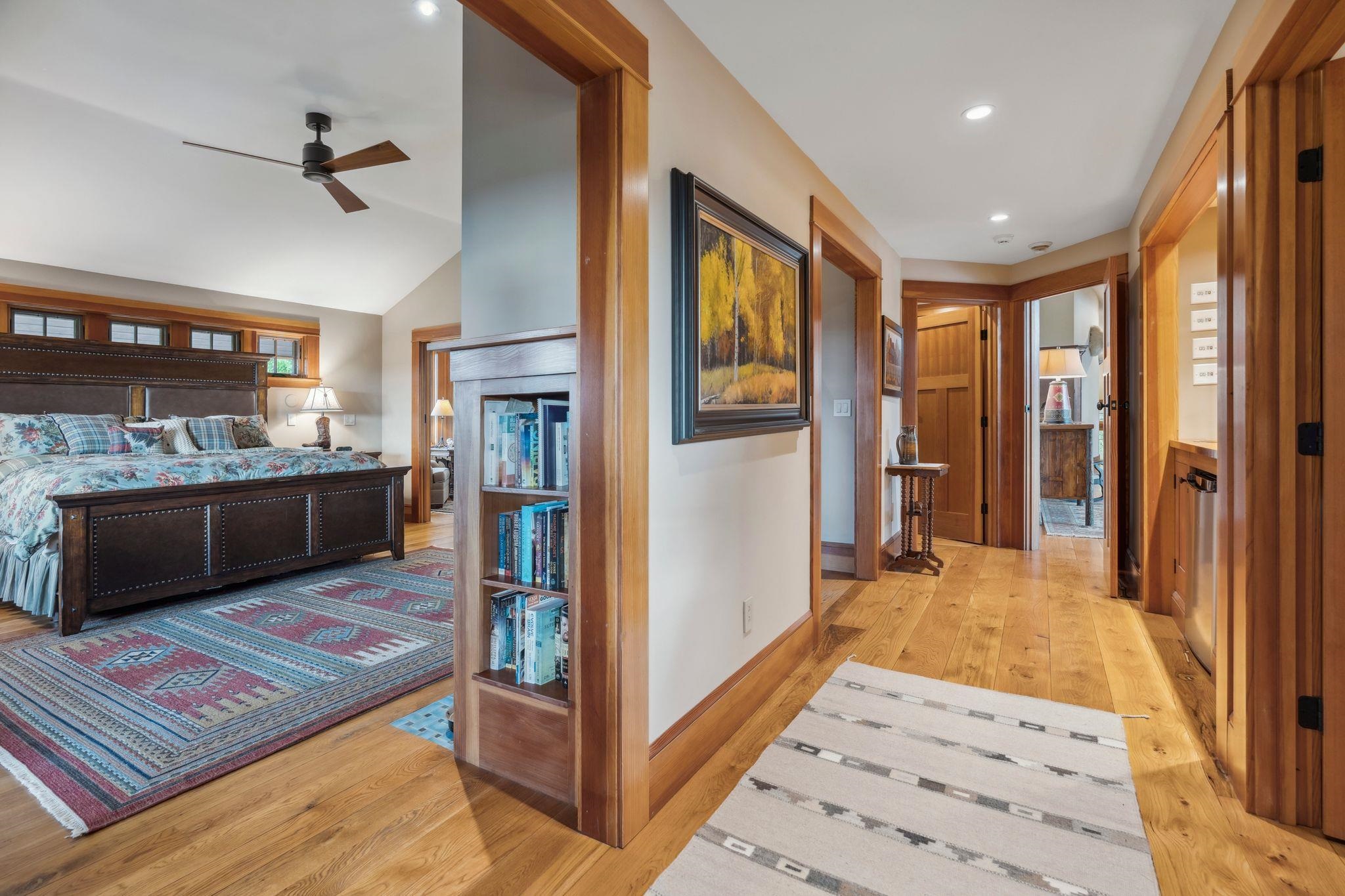 100 Highbridge Road Lyme, NH 03768 - Photo 12 of 40 Gallery Image 12