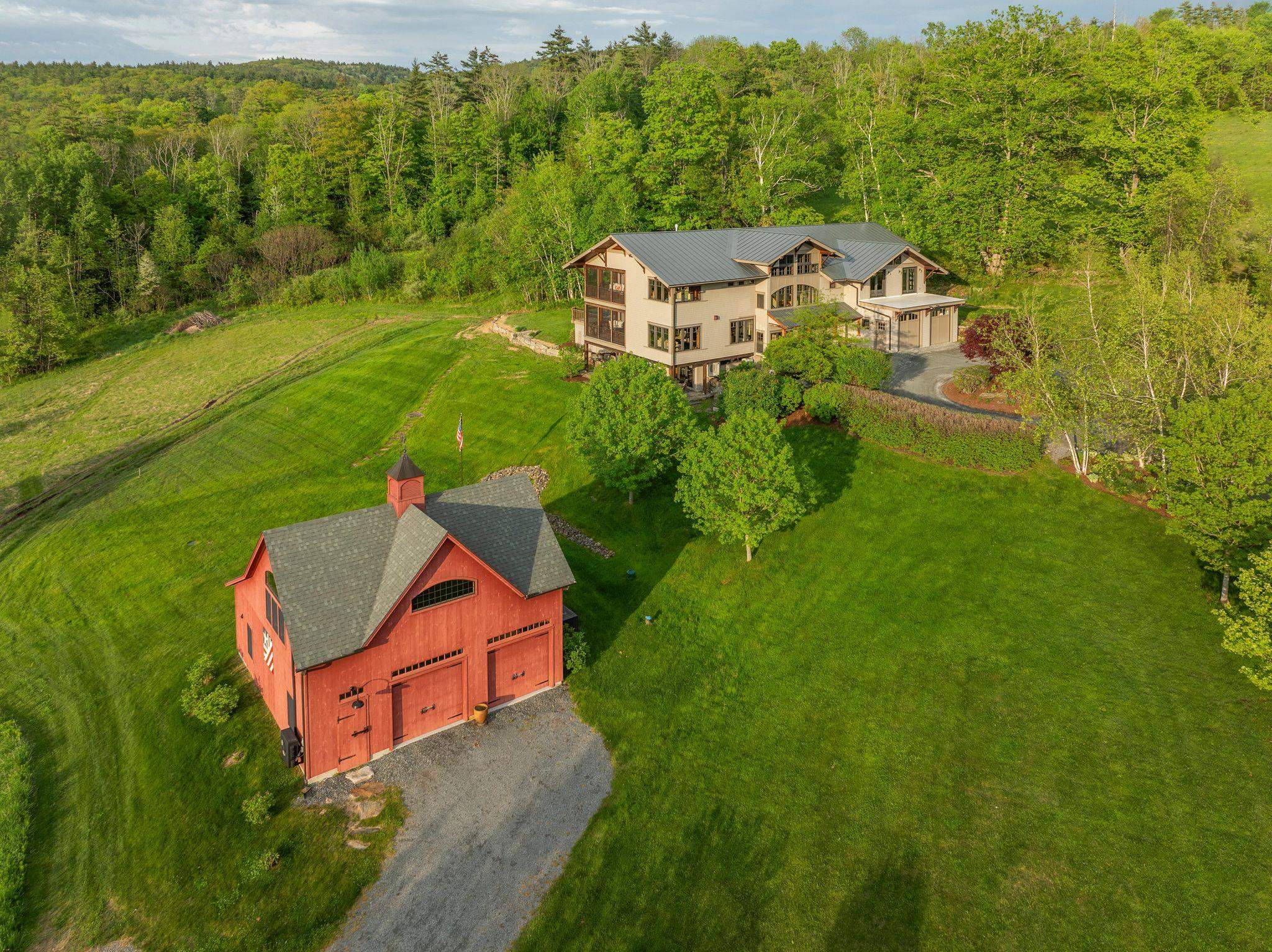 100 Highbridge Road Lyme, NH 03768 - Photo 13 of 40 Gallery Image 13