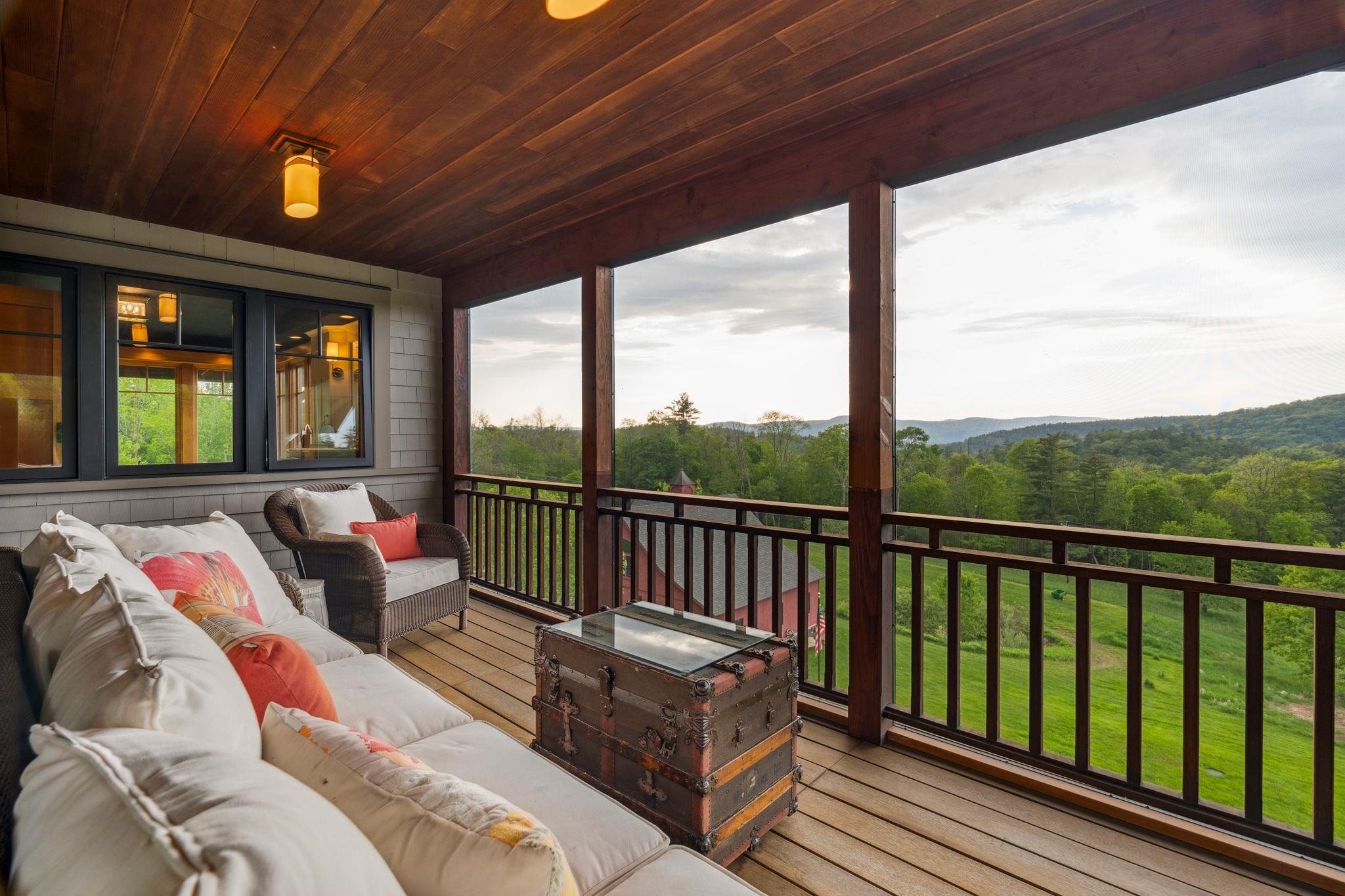 100 Highbridge Road Lyme, NH 03768 - Photo 16 of 40 Gallery Image 16