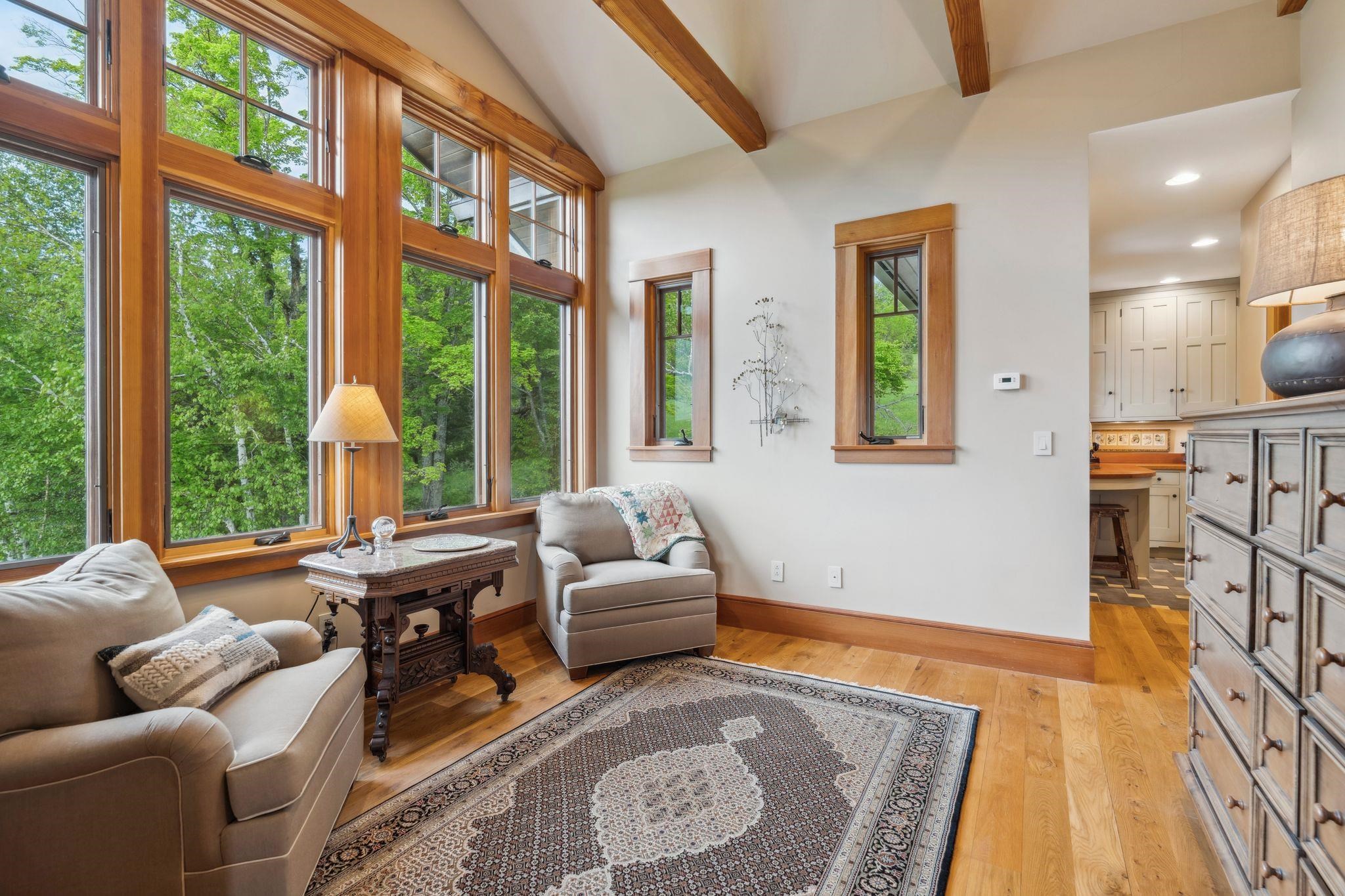 100 Highbridge Road Lyme, NH 03768 - Photo 17 of 40 Gallery Image 17