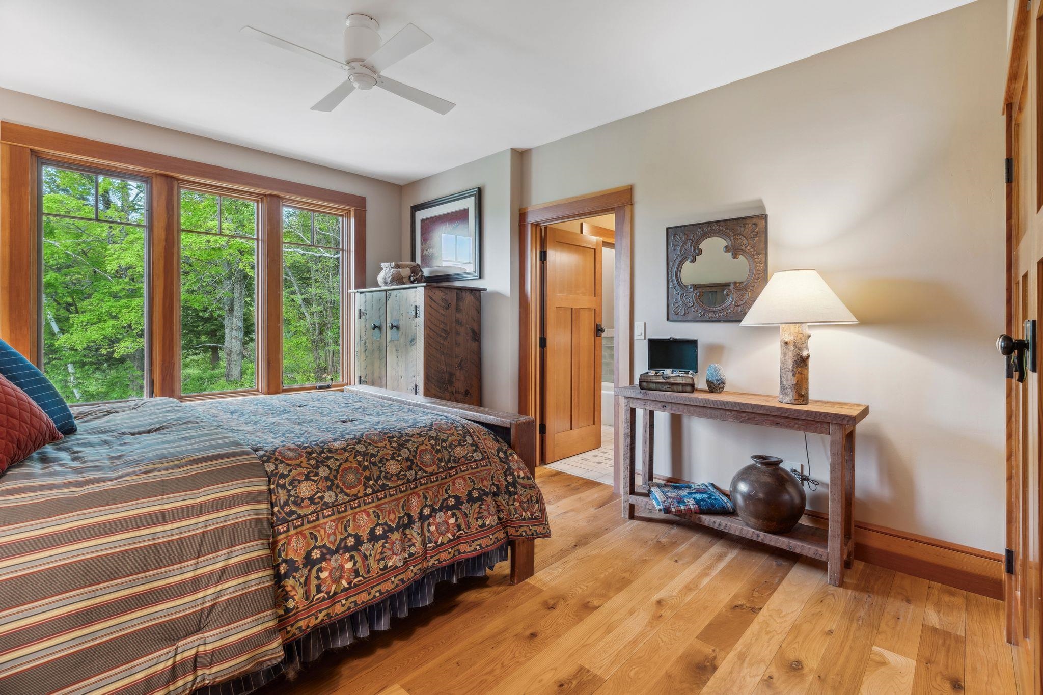 100 Highbridge Road Lyme, NH 03768 - Photo 18 of 40 Gallery Image 18