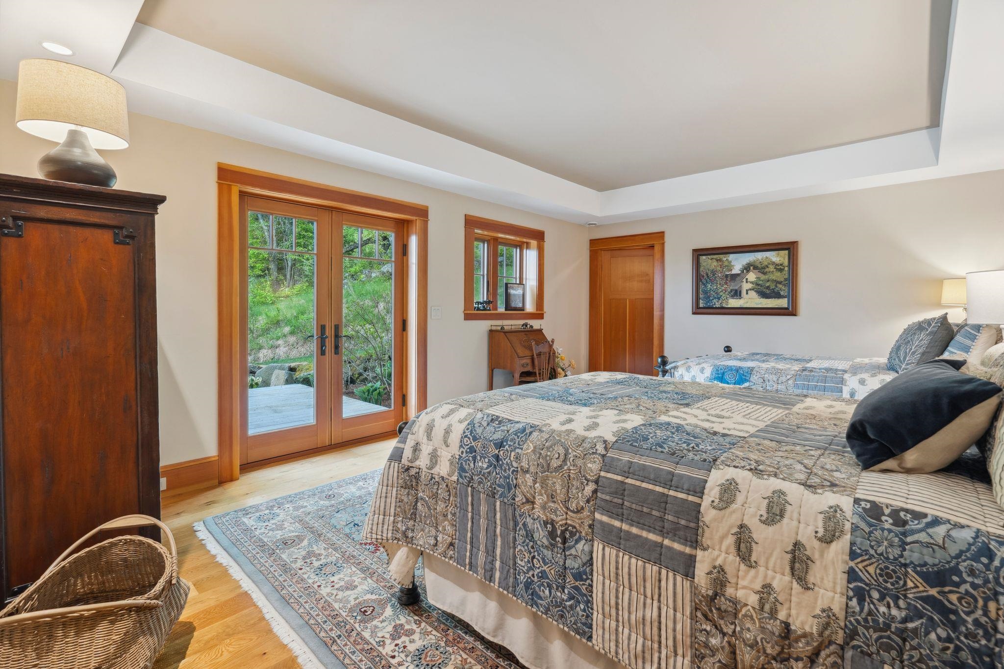 100 Highbridge Road Lyme, NH 03768 - Photo 20 of 40 Gallery Image 20
