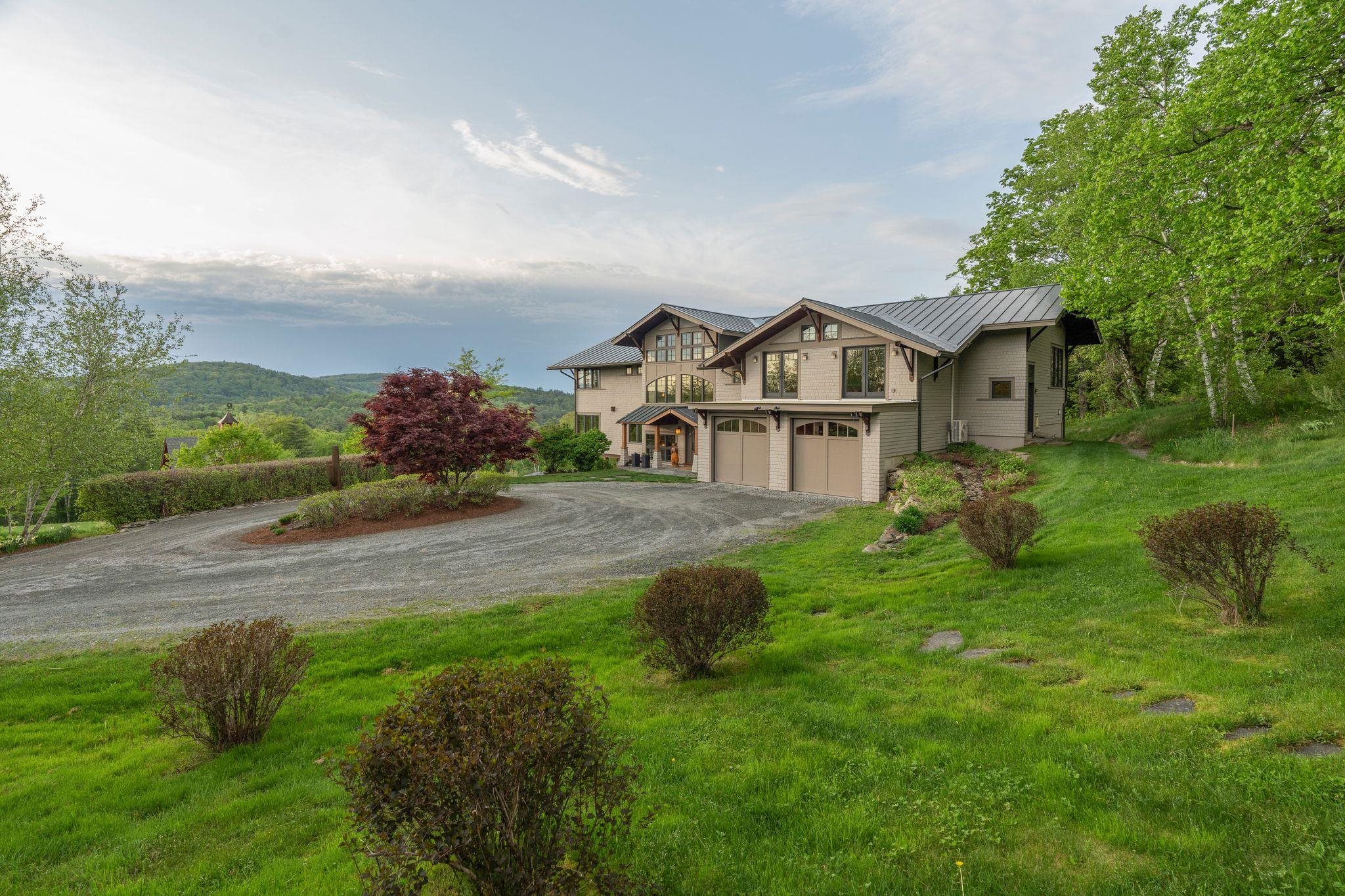 100 Highbridge Road Lyme, NH 03768 - Photo 24 of 40 Gallery Image 24