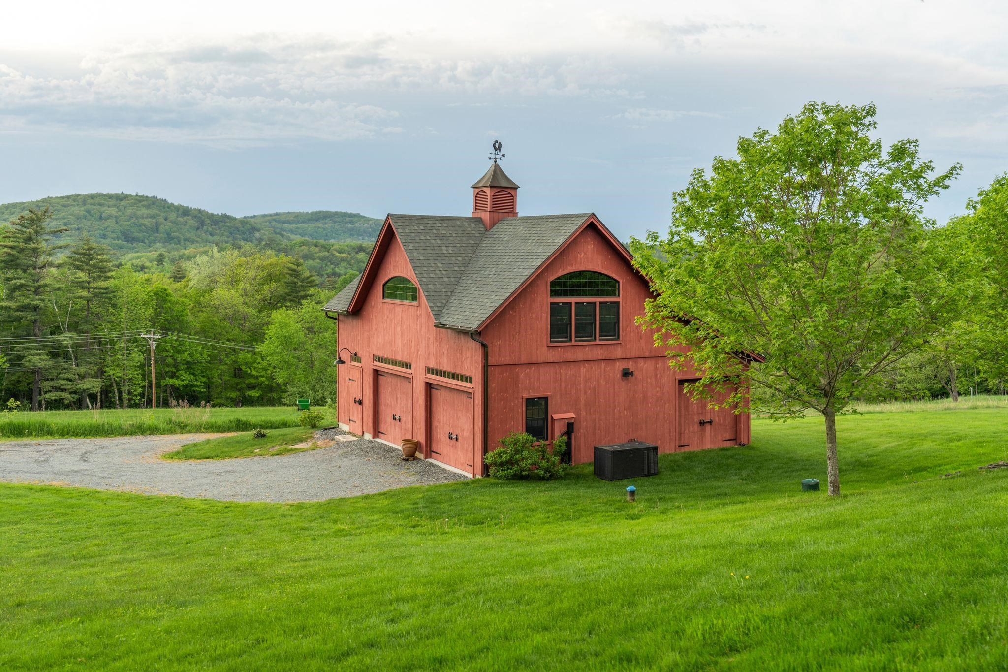 100 Highbridge Road Lyme, NH 03768 - Photo 25 of 40 Gallery Image 25
