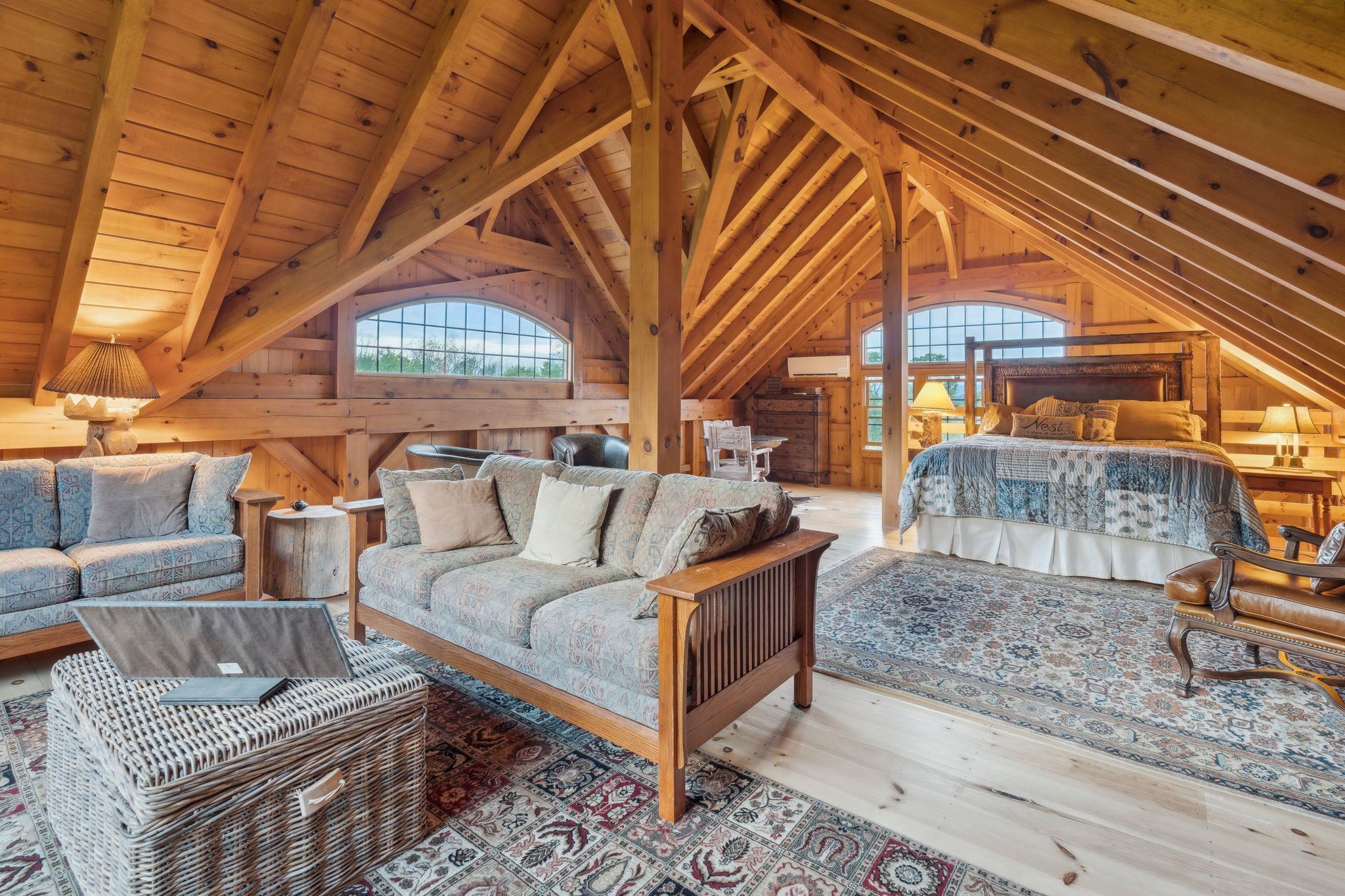 100 Highbridge Road Lyme, NH 03768 - Photo 26 of 40 Gallery Image 26