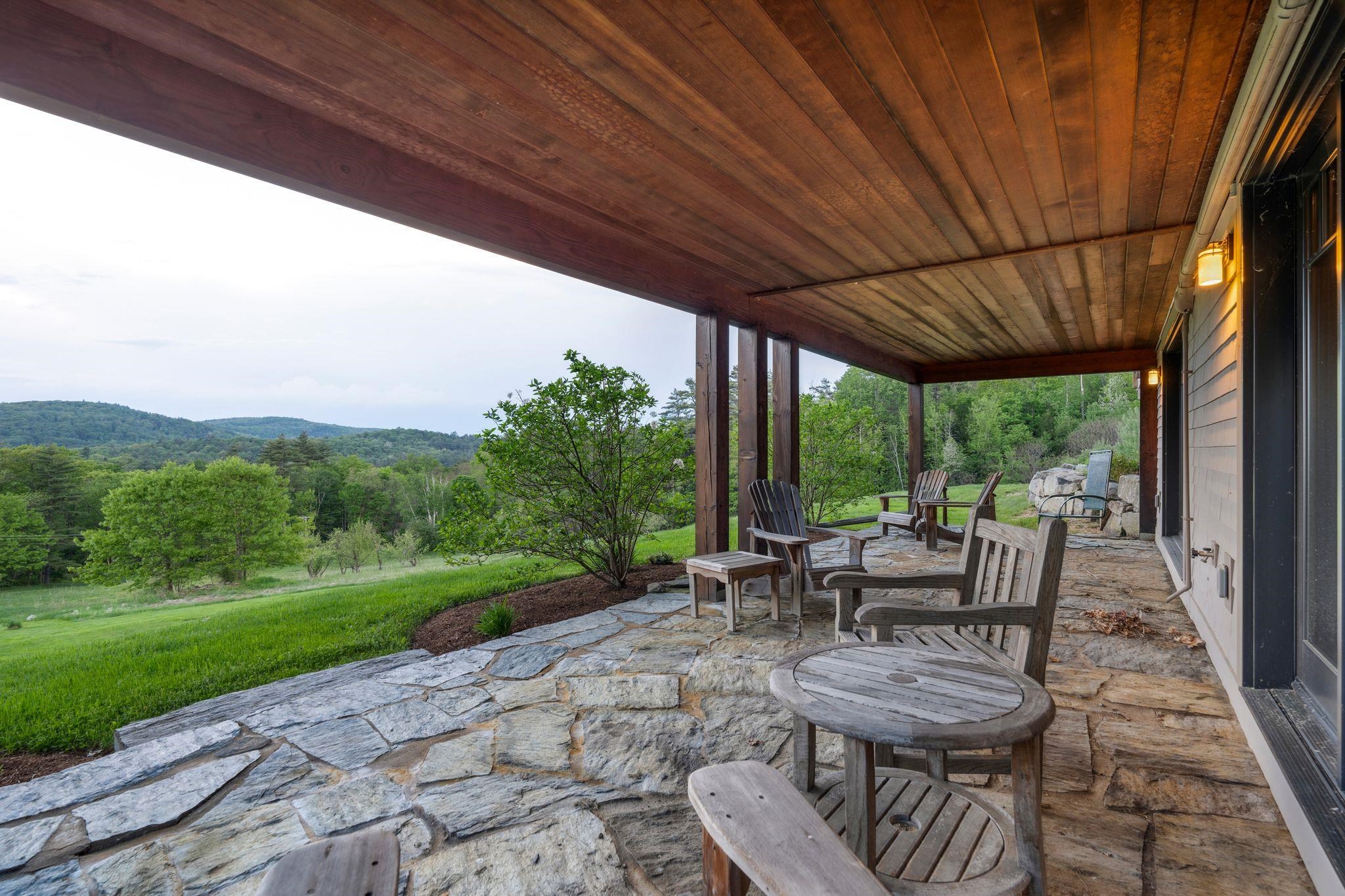 100 Highbridge Road Lyme, NH 03768 - Photo 29 of 40 Gallery Image 29