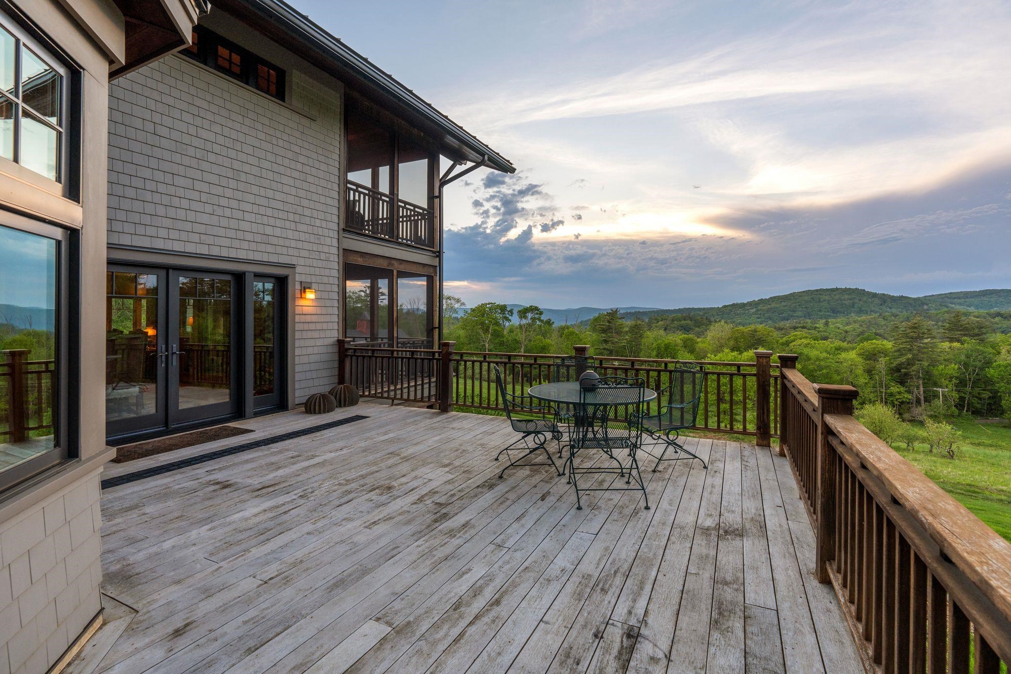 100 Highbridge Road Lyme, NH 03768 - Photo 30 of 40 Gallery Image 30