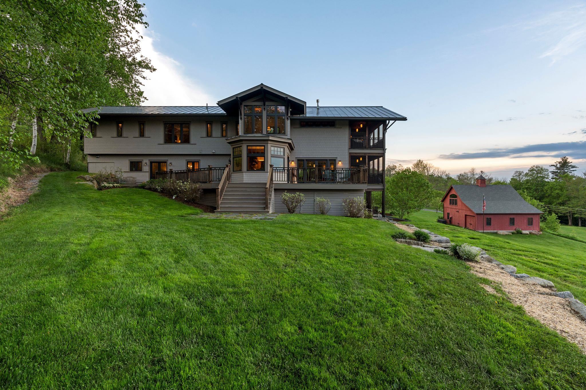 100 Highbridge Road Lyme, NH 03768 - Photo 32 of 40 Gallery Image 32