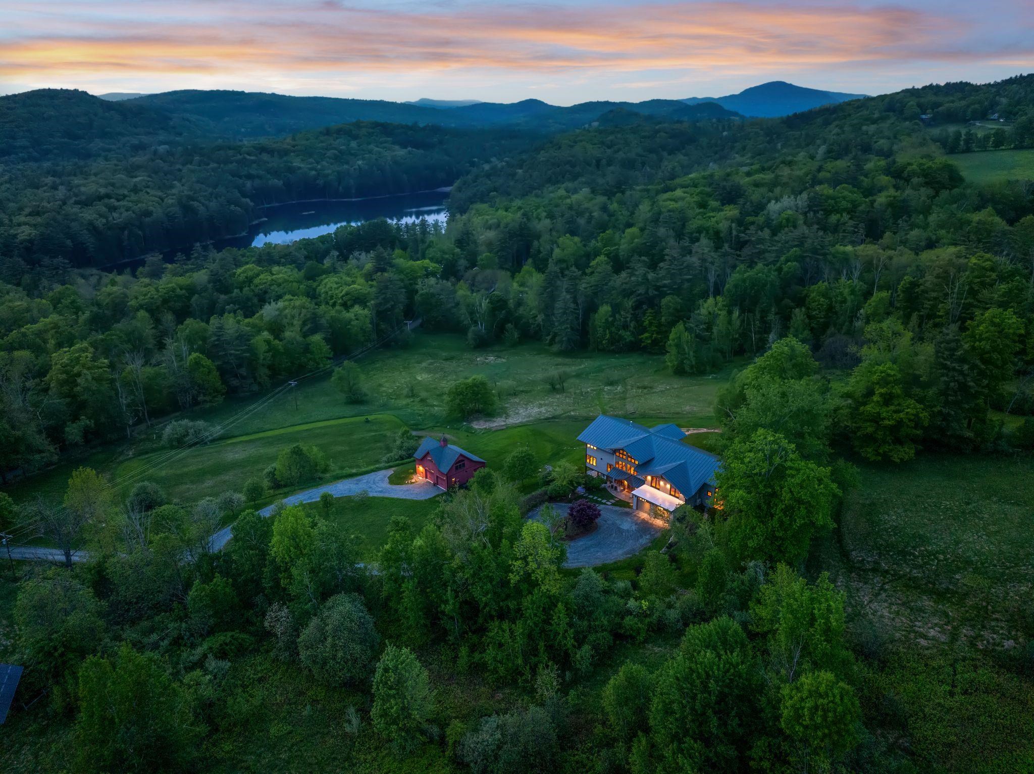 100 Highbridge Road Lyme, NH 03768 - Photo 34 of 40 Gallery Image 34