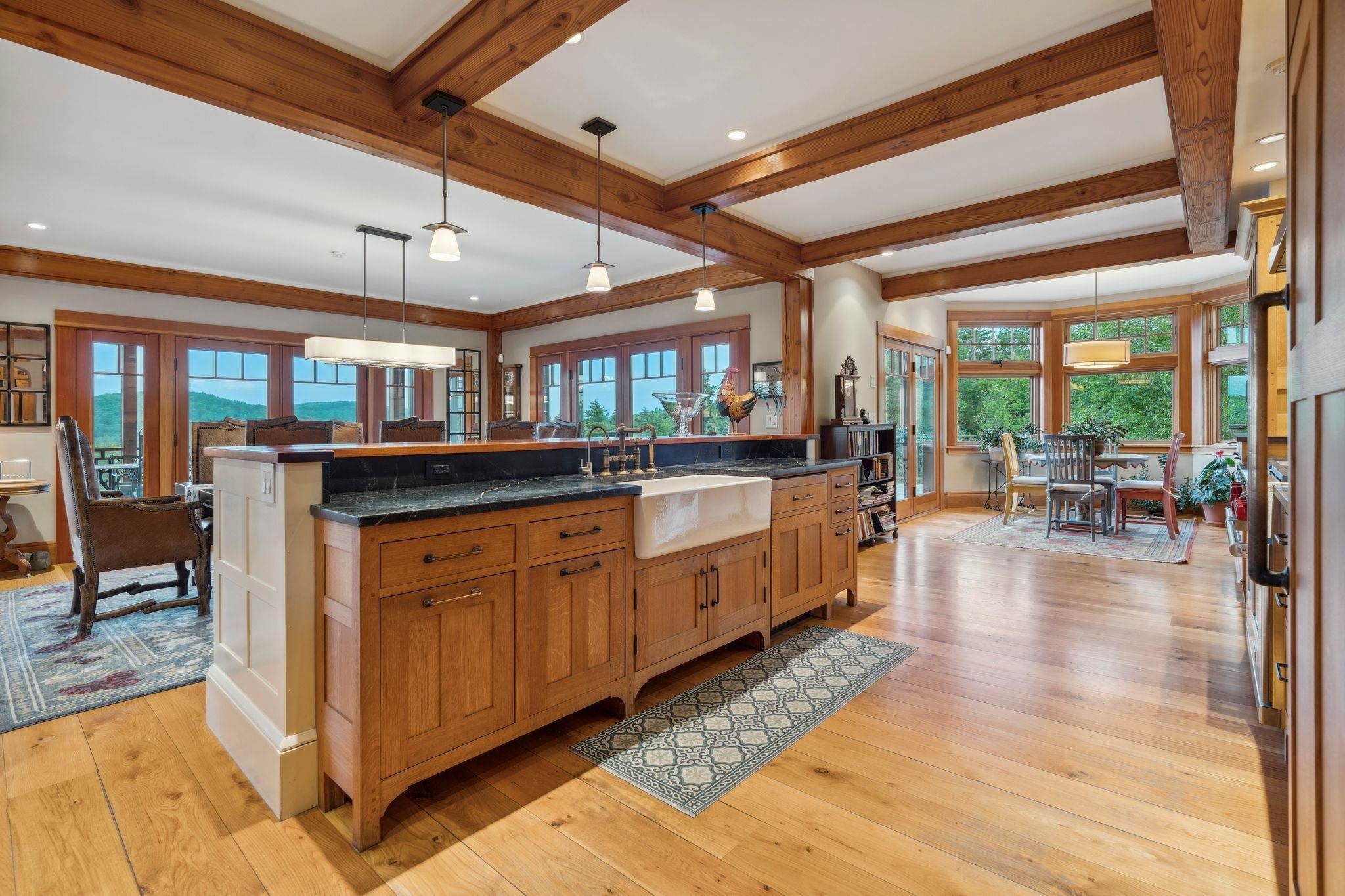 100 Highbridge Road Lyme, NH 03768 - Photo 39 of 40 Gallery Image 39