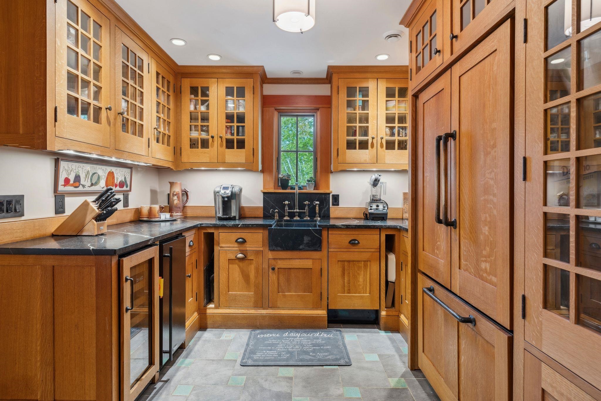 100 Highbridge Road Lyme, NH 03768 - Photo 4 of 40 Gallery Image 4