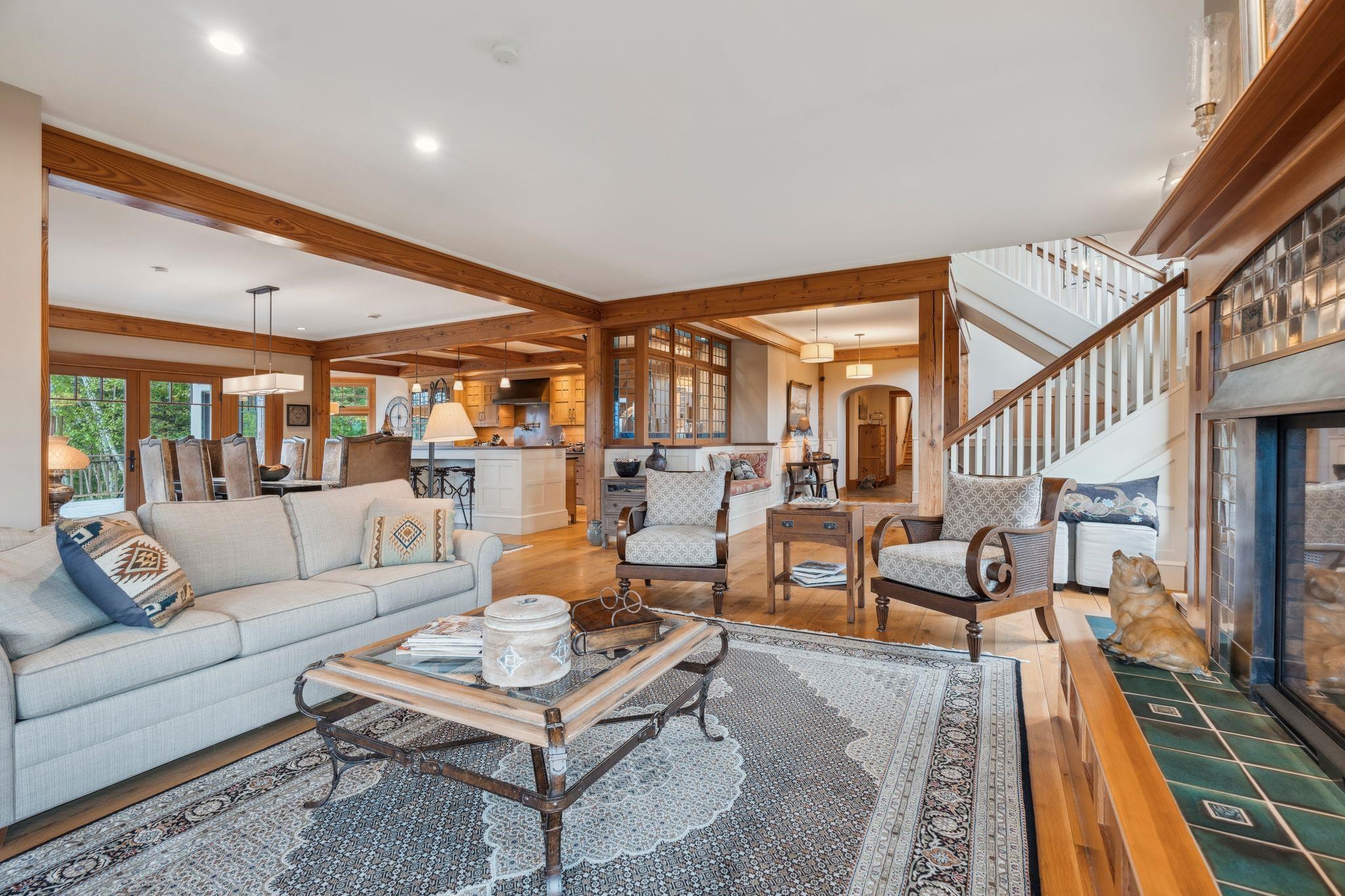 100 Highbridge Road Lyme, NH 03768 - Photo 6 of 40 Gallery Image 6