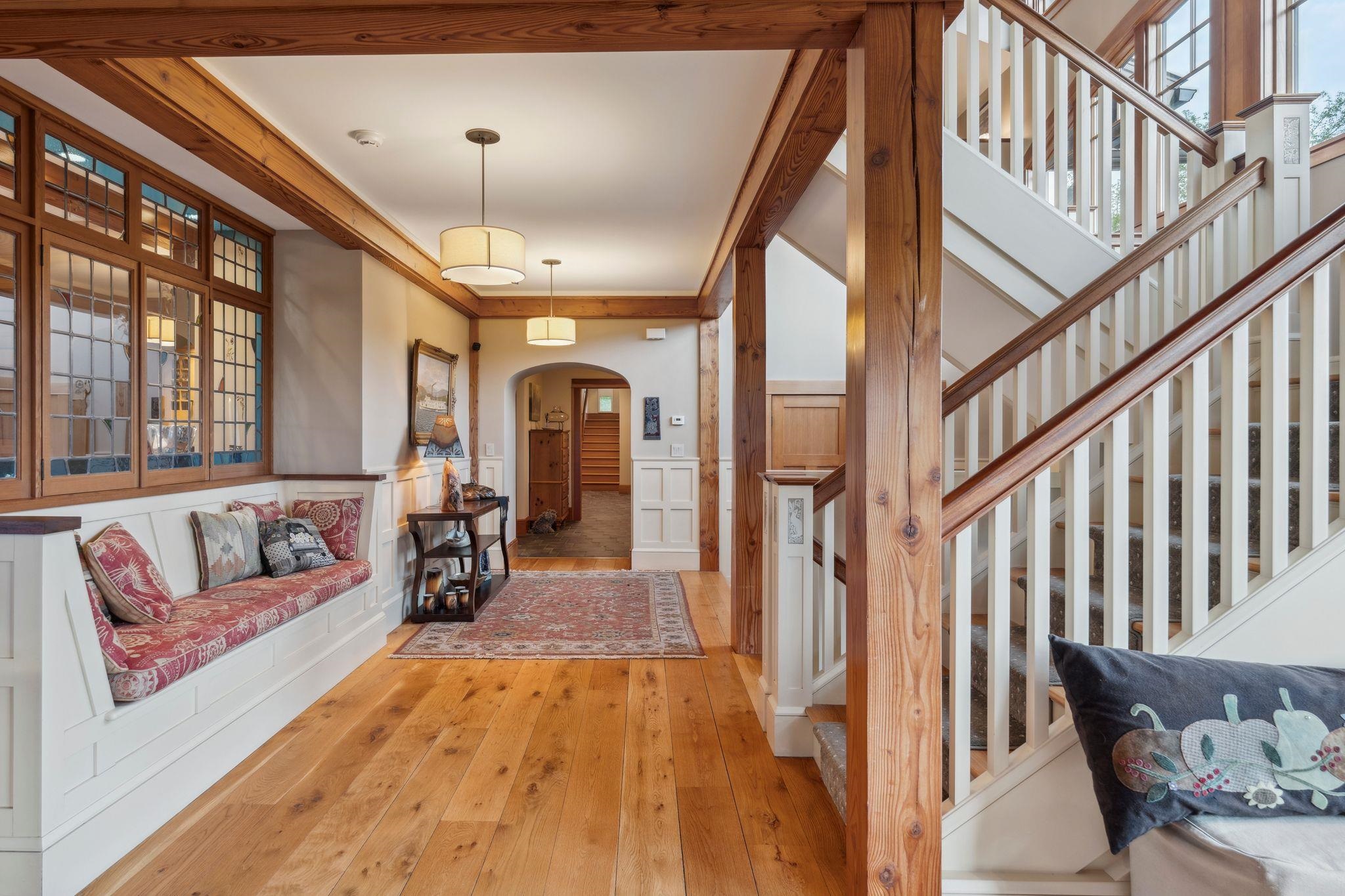 100 Highbridge Road Lyme, NH 03768 - Photo 8 of 40 Gallery Image 8