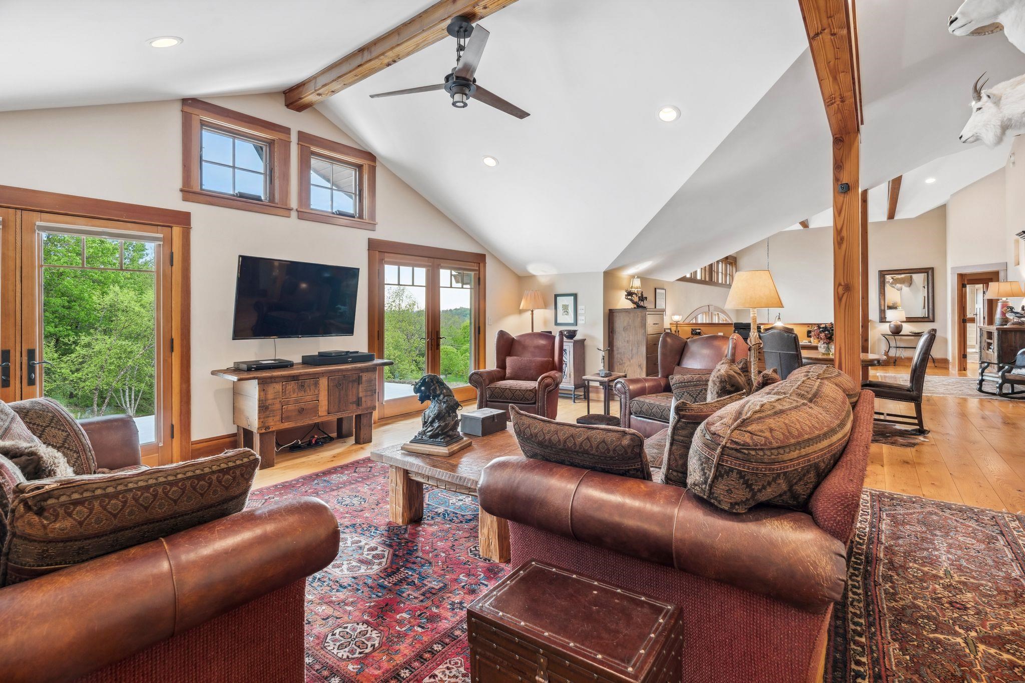 100 Highbridge Road Lyme, NH 03768 - Photo 9 of 40 Gallery Image 9