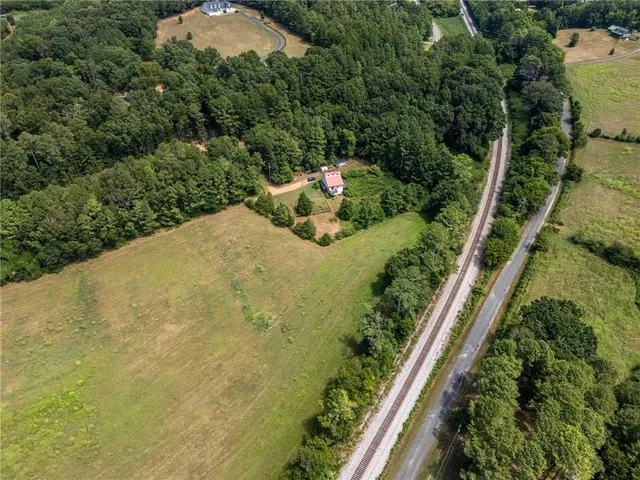 $89,000 | 462 Hall Station Road Northwest, Kingston, GA 30145