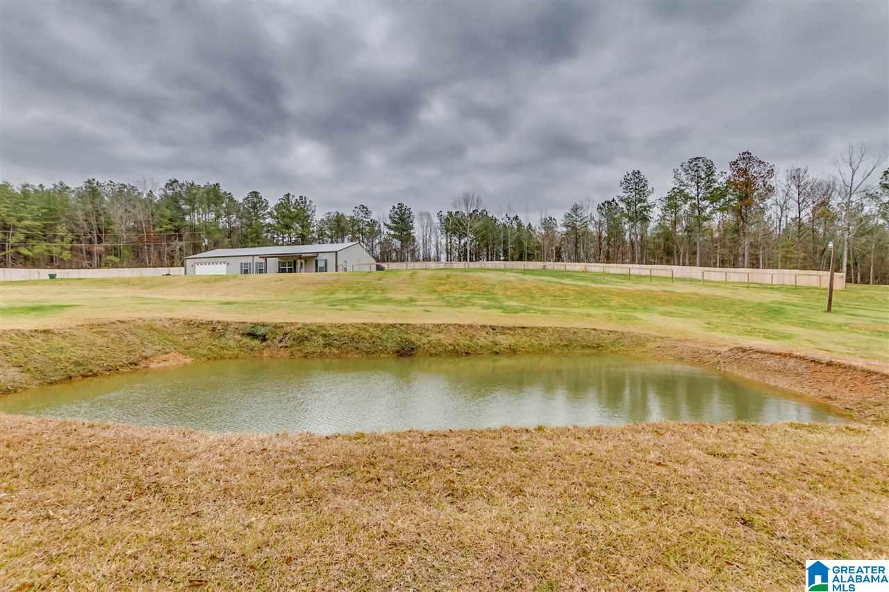 2268 County Road 15 Bankston, AL 35542 - Photo 3 of 29