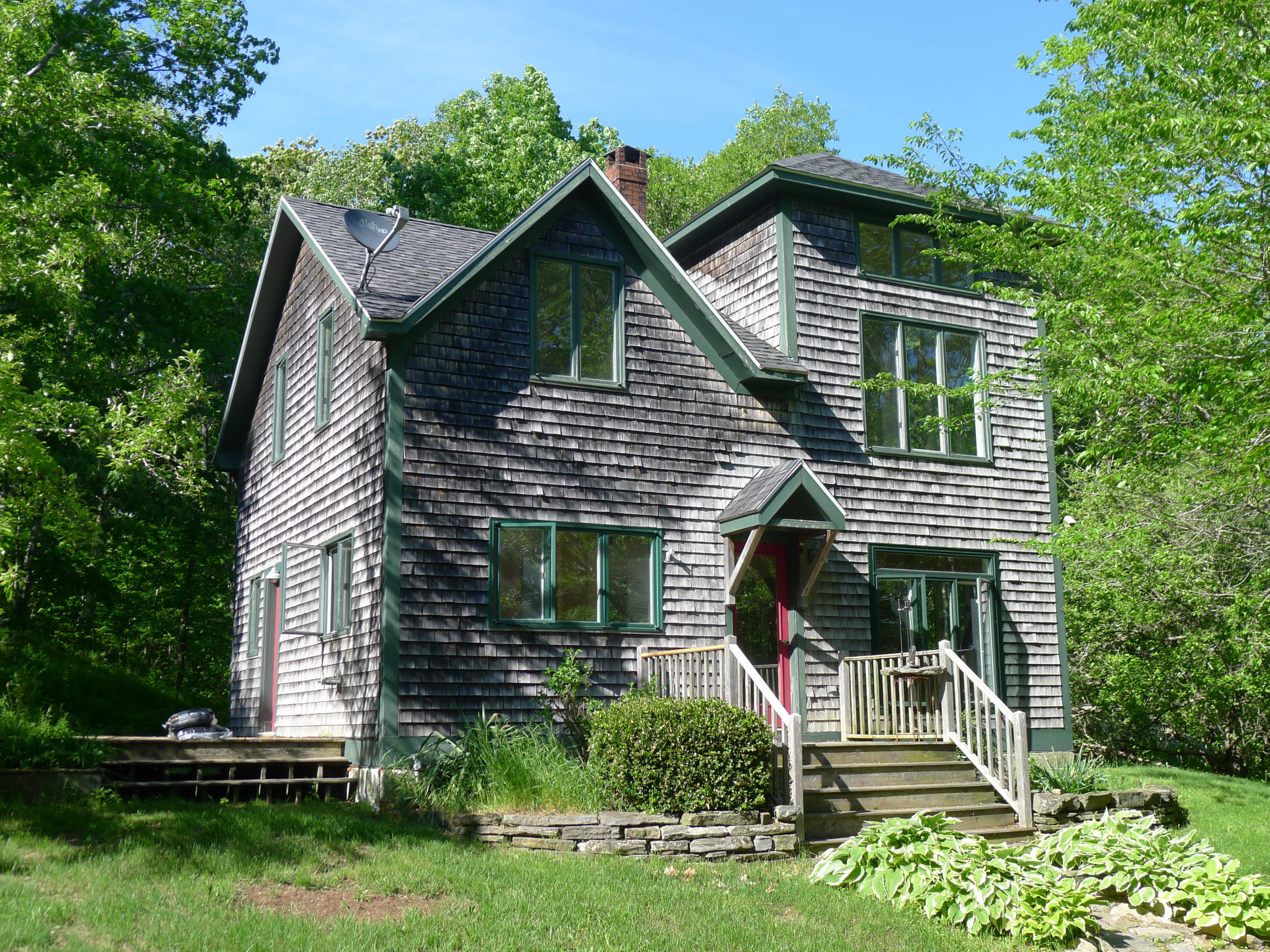 141 Bog Road Rockland, ME 04841 - Photo 1 of 18 P1170828