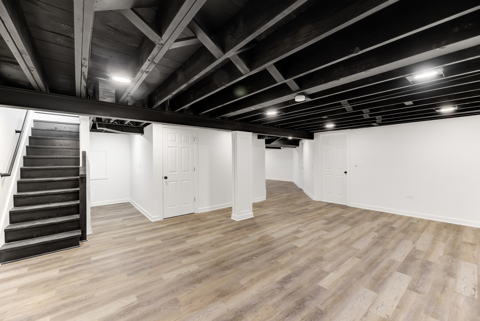 4701 Wolf Road Western Springs, IL 60558 - Photo 12 of 27 a view of an empty room