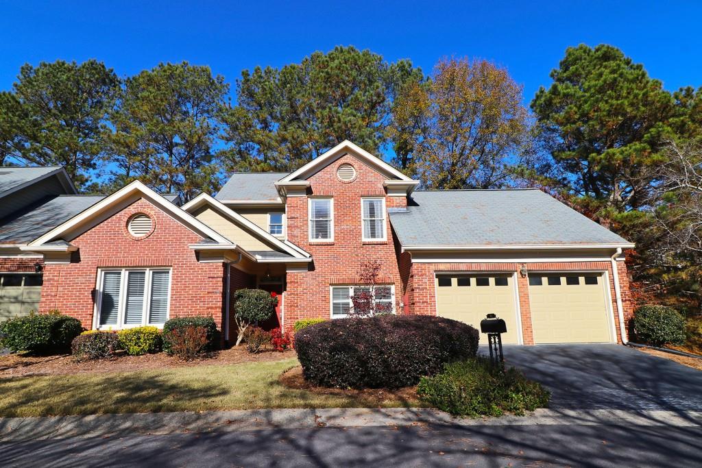 7155 Roswell Road, Unit 31 Sandy Springs, GA 30328 - Photo 1 of 1 Gallery Image 1