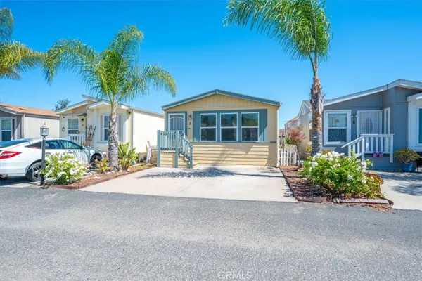 $225,000 | 449 West Tefft Street, Unit 5, Nipomo, CA 93444