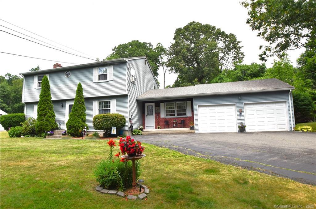 40 Dunn Hill Road Tolland, CT 06084 - Photo 1 of 1 Gallery Image 1