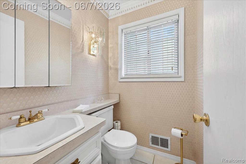 20257 Coachwood Road Riverview, MI 48193 - Photo 18 of 44