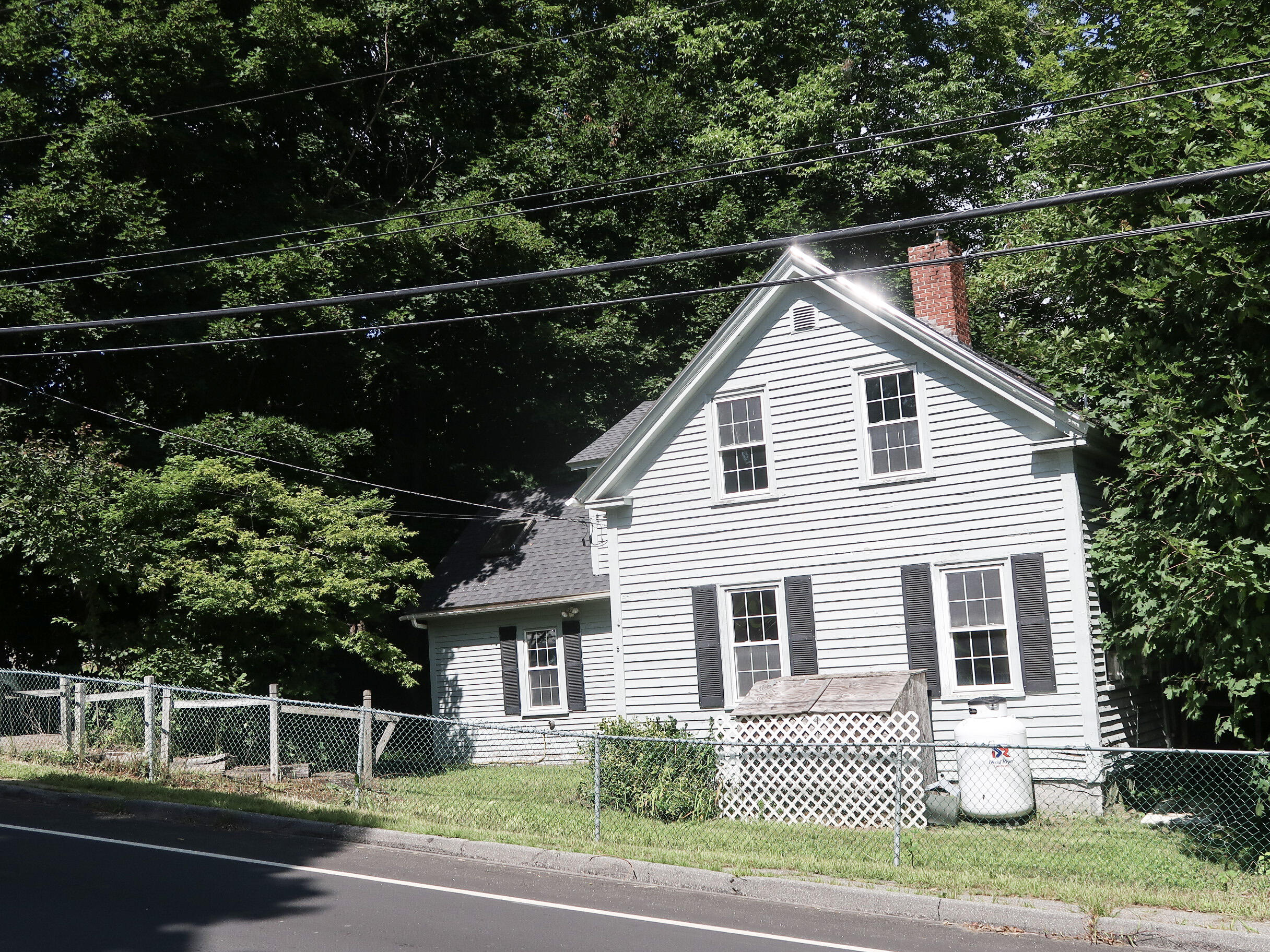5 Maple Street Hallowell, ME 04347 - Photo 36 of 37 39-IMG_3962