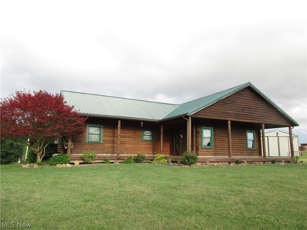 55 Griffin Road Lowell, OH 45744 - Photo 1 of 23 Gallery Image 1