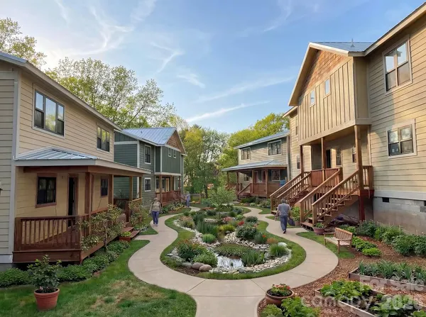 $355,000 | 17 Fireside Drive, Asheville, NC 28806
