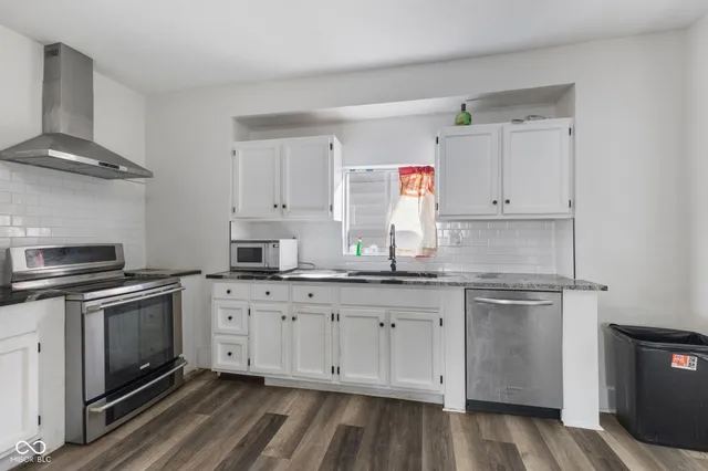 $184,000 | 241 North Pershing Avenue, Indianapolis, IN 46222