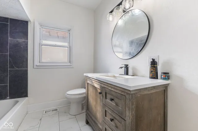 $184,000 | 241 North Pershing Avenue, Indianapolis, IN 46222