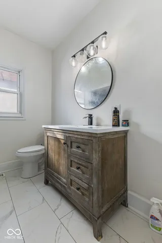 $184,000 | 241 North Pershing Avenue, Indianapolis, IN 46222